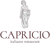 Capricio Logo